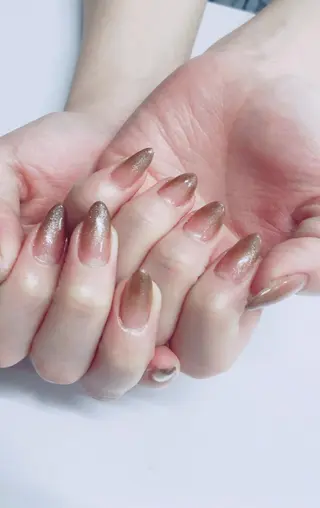 yochi nailのネイルデザイン