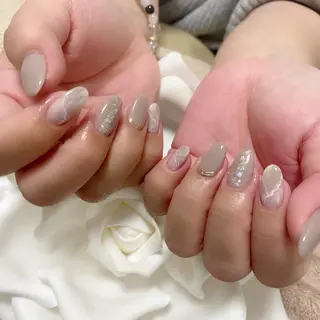 ネイル 💅fleur Ayumiのネイルデザイン