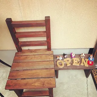 プライベートサロン Tinaのエステ・リラクイメージ