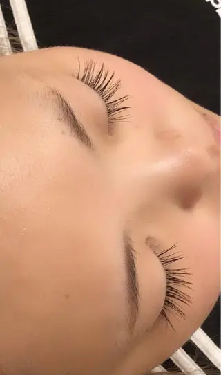 マツエク・マツパ eyelash GARDENのマツエク・マツパデザイン