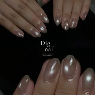 ネイル D.d Reinaのネイルデザイン