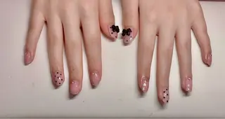 ネイル WOLTOKYO 池袋mikaのネイルデザイン