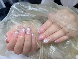 ネイル nail salon Recessのネイルデザイン