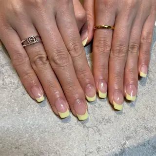 ネイル Nail salon Haneul所属・Haneul♡ Asukaのネイルデザイン