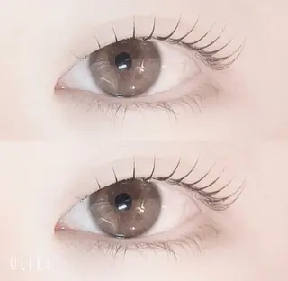 マツエク・マツパ . YOSHIMIのマツエク・マツパデザイン