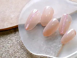 ネイル nailsalonとなりの花清瀬所属・tsumi tsumiのネイルデザイン