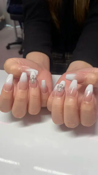 ネイル yuuka/池袋 🐾WOLTOKYOのネイルデザイン