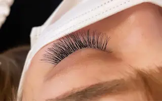 マツエク・マツパ Fairytail excellentのマツエク・マツパデザイン