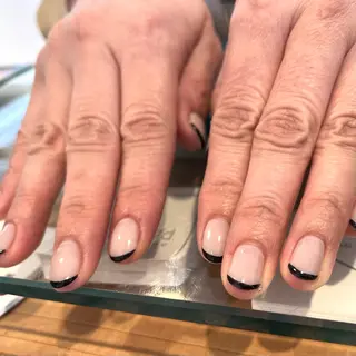 ネイル tricca  balcony hayama所属・Nakamura Suzuのエステ・リラクイメージ