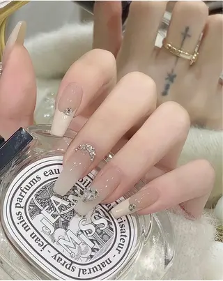 ネイル SHEER 玉造・森ノ宮のマツエク・マツパデザイン