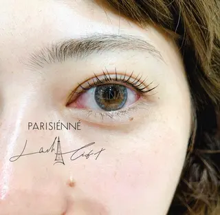 マツエク・マツパ 梶ヶ谷 絵璃のマツエク・マツパデザイン