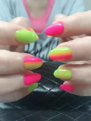 ネイル Salon MINEのエステ・リラクイメージ