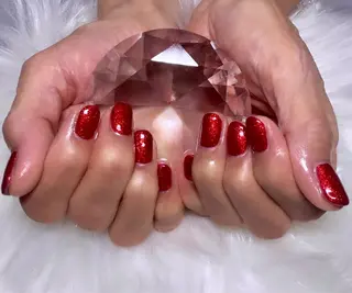 ネイル Welina ♡♡のネイルデザイン