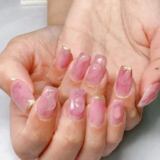 ネイル PLANET nailのネイルデザイン