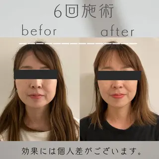 福田 千夏のエステ・リラクイメージ