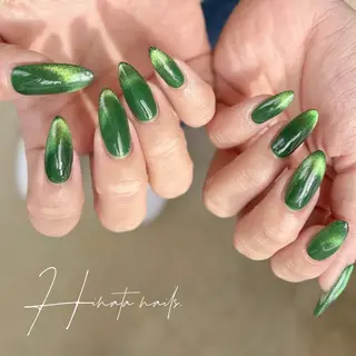 ネイル Cure nail studioのネイルデザイン