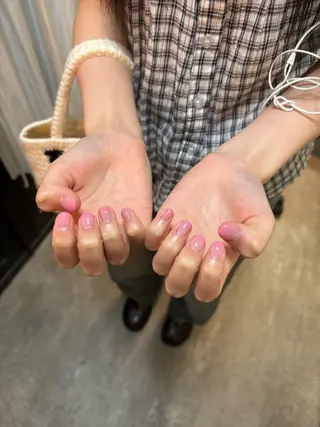 ネイル Eden 喜多のネイルデザイン