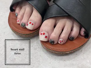 ネイル はあとねいる　古江店所属・はあとねいる 古江店のネイルデザイン