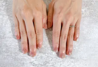 ネイル kiki nail たまプラーザのネイルデザイン