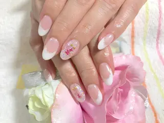 ネイル ネイルandエステ maple豊見城店のエステ・リラクイメージ