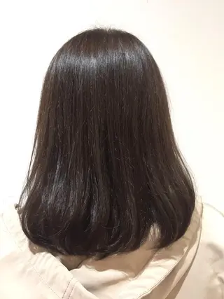 カラー ヘッドスパ💎今井 美玖💎のヘアスタイル