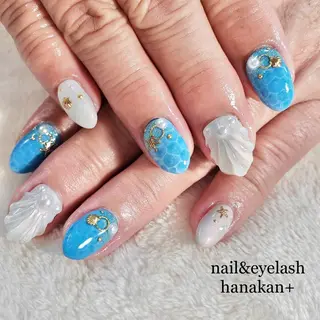 ネイル S Fumiのネイルデザイン