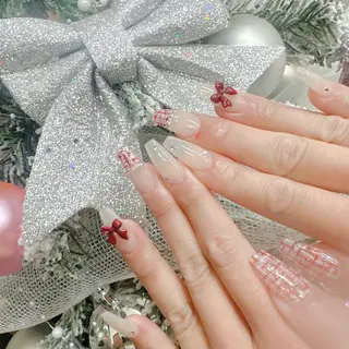 ネイル Viola. 優花のネイルデザイン