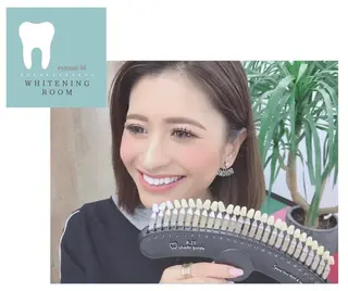 SHIORI 🤍のネイルデザイン