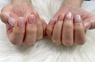 ネイル ネイル・エステサロンUILANI所属・ネイル・エステサロン UILANIのネイルデザイン