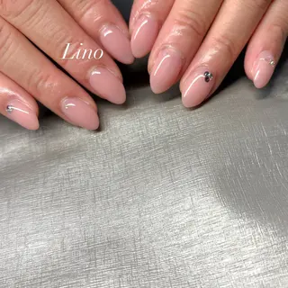 ネイル ネイルサロンLino所属・Shibata Mamiのネイルデザイン
