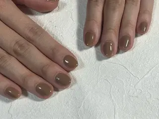 ネイル kiki nail たまプラーザのネイルデザイン