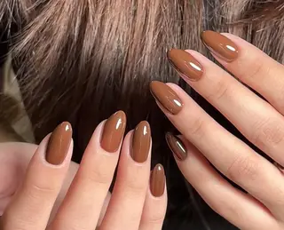 ネイル ル ルのネイルデザイン