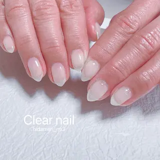 ネイル NailSalon ひだまりのネイルデザイン