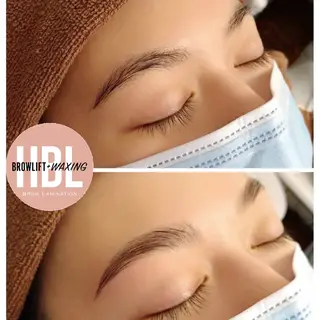 アイブロウ 武田 夏葵のエステ・リラクイメージ