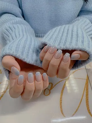 ネイル May&Way Neilのネイルデザイン