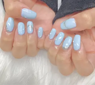 ネイル nail salon etoile所属・nail salon etoile 中村のネイルデザイン