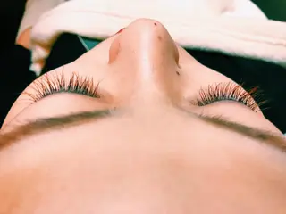 マツエク・マツパ .ula 𝑨𝒚𝒂𝒌𝒂のマツエク・マツパデザイン