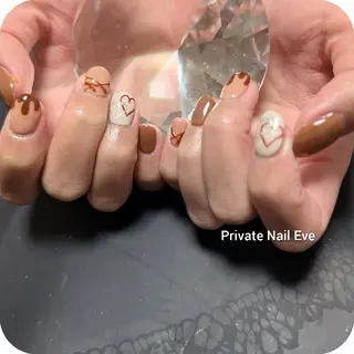 ネイル ネイル junkoのネイルデザイン