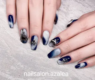 ネイル R inのネイルデザイン