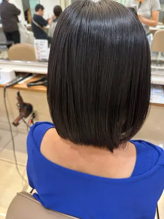 ショート 🌈ブリーチ・カラー 💫あみ💫のヘアスタイル