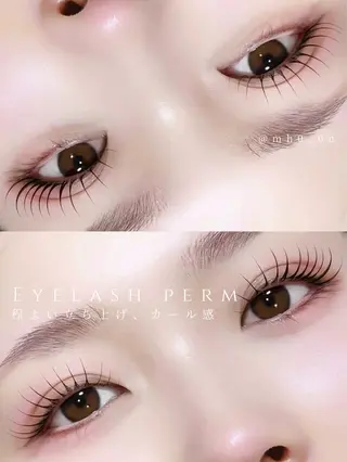 マツエク・マツパ Cinq Luxe名駅店所属・Cinq Luxe 名駅店/まほのマツエク・マツパデザイン