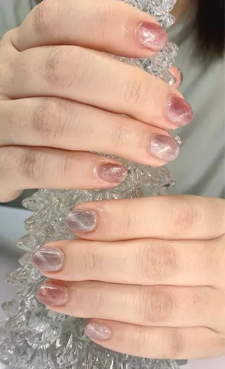 ネイル ネイルサロン ロア旧ジョリーのネイルデザイン