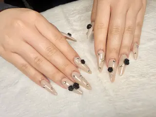 ネイル K..nails所属・K.. nailsのネイルデザイン