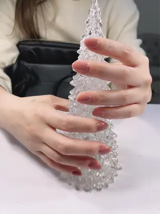 ネイル ネイルサロン ロア旧ジョリーのネイルデザイン