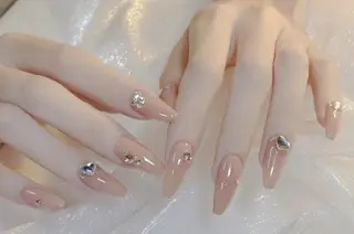 ネイル Cute beauty2のマツエク・マツパデザイン