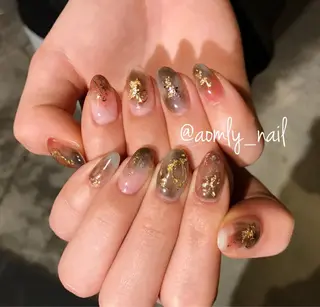 ネイル Utopia nail_のネイルデザイン