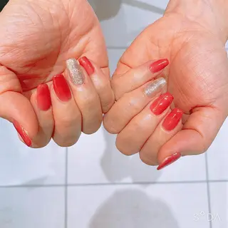 ネイル Rena colore'のネイルデザイン