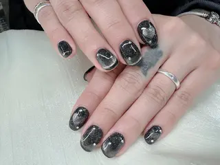 ネイル Kira.nail 洋子のネイルデザイン