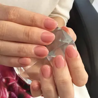 ネイル 近藤 美春のネイルデザイン