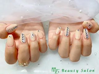 ネイル 閨匠 上野店のネイルデザイン